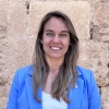 Berta Castells Franco - Quarta tinenta d'alcalde