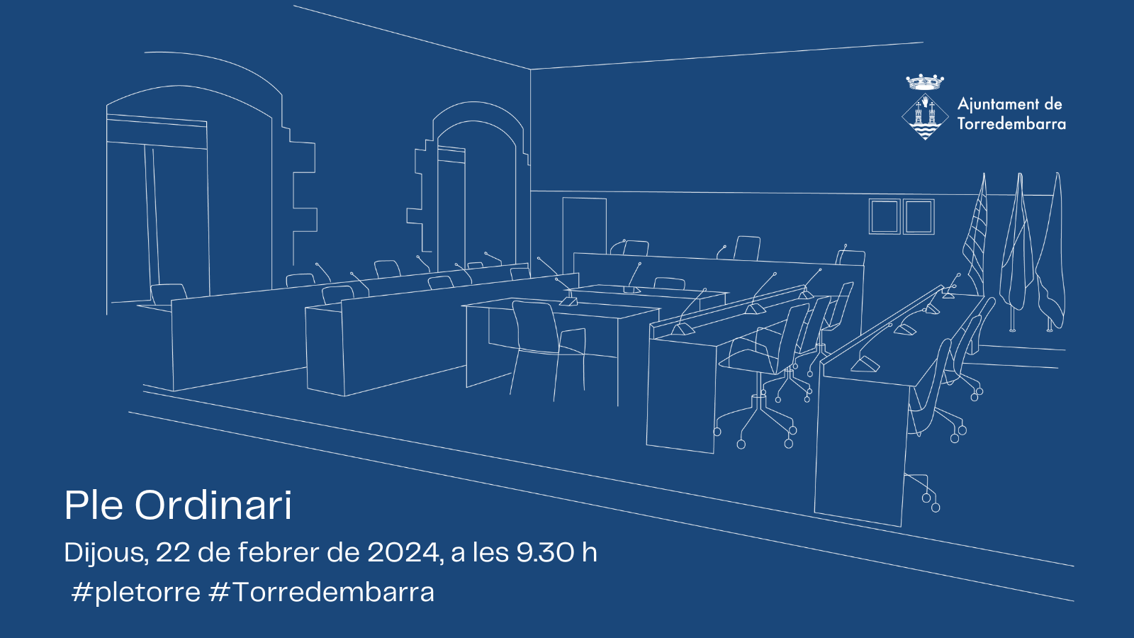 Imatge ple ordinari 22.02.24