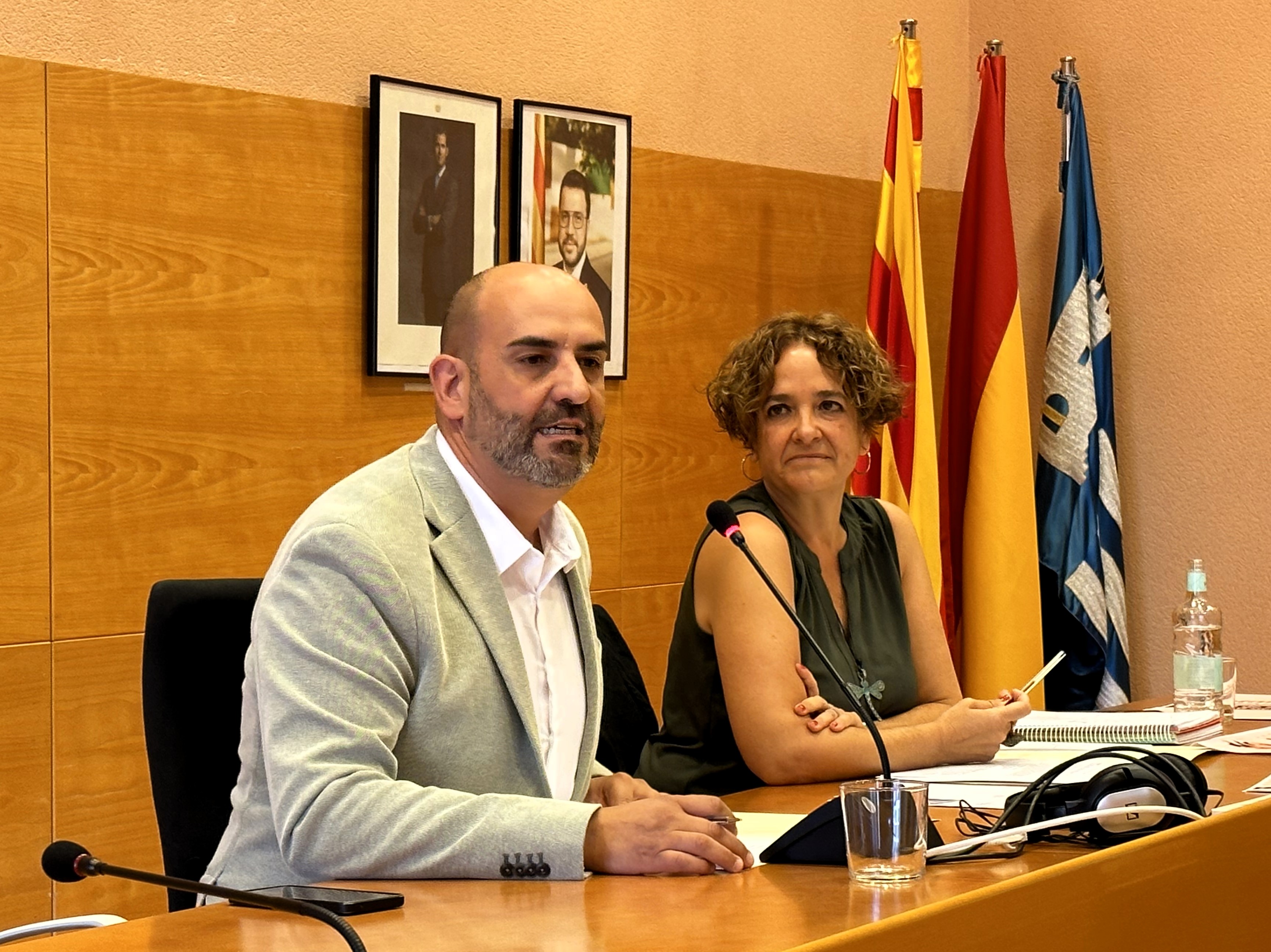 Presentació Setmana de la Gent Gran