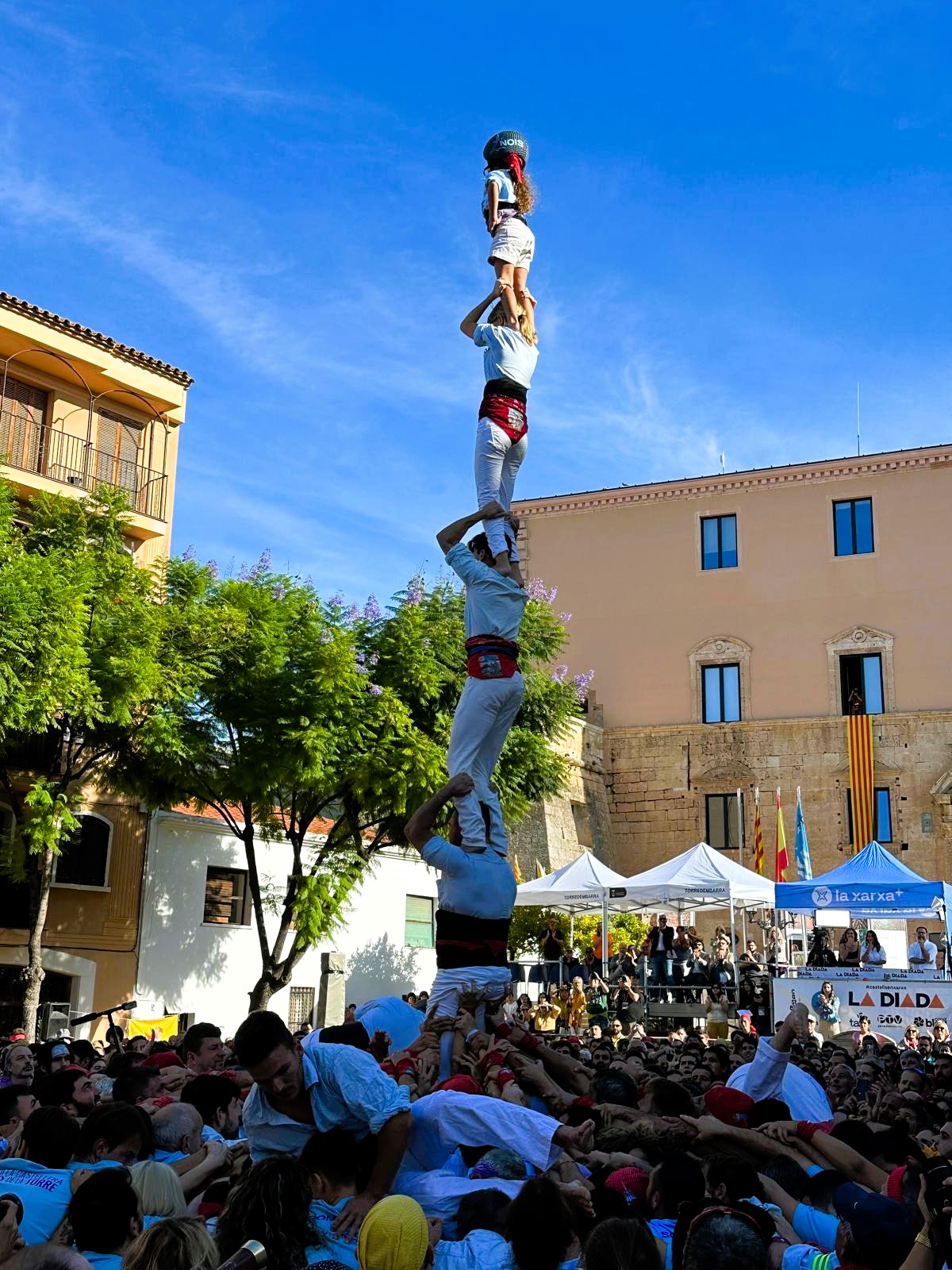 5d7a dels Nois de la Torre 