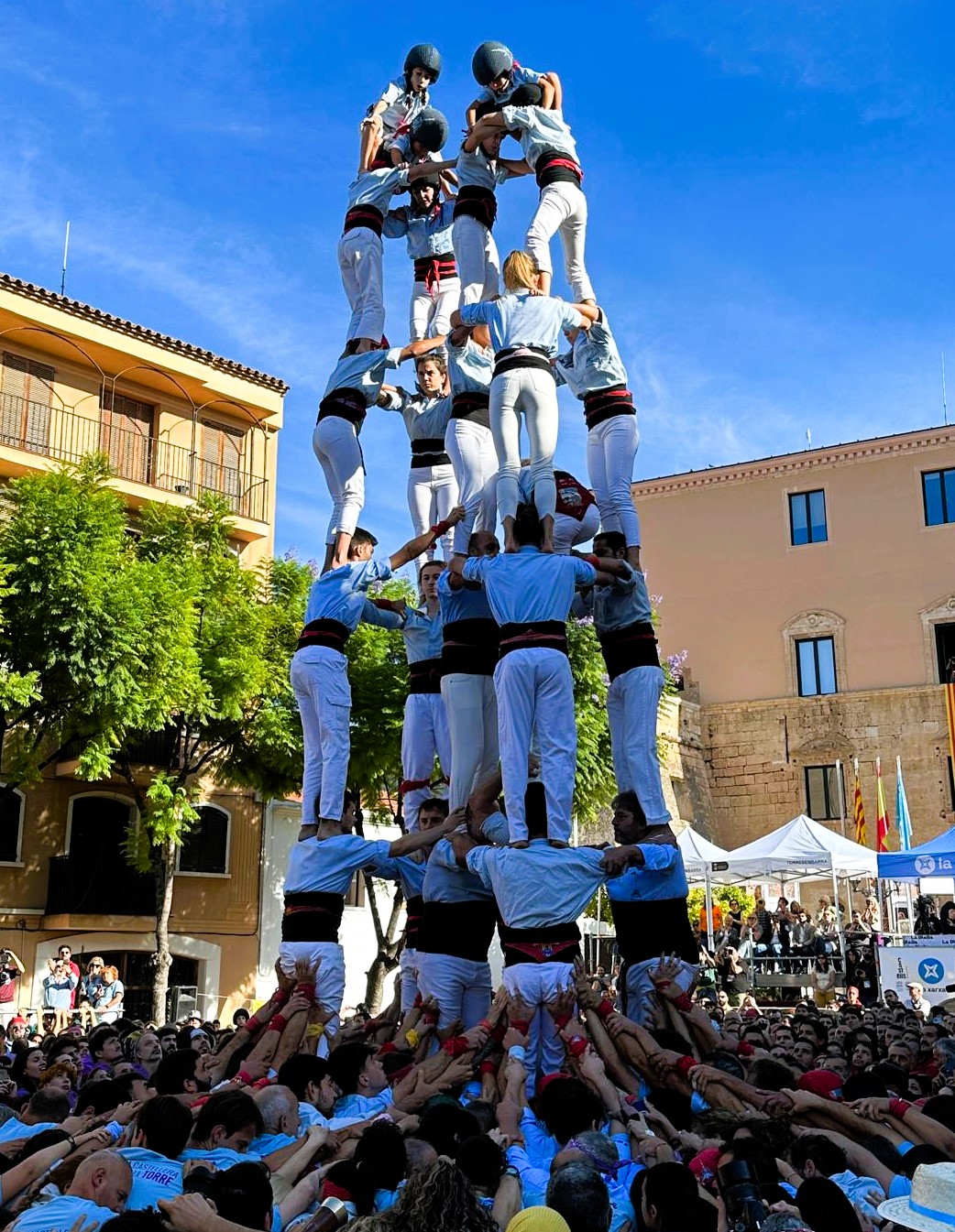 5d7a dels Nois de la Torre 