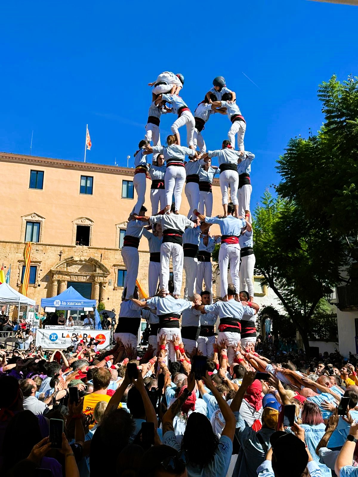 7d7 dels Nois de la Torre
