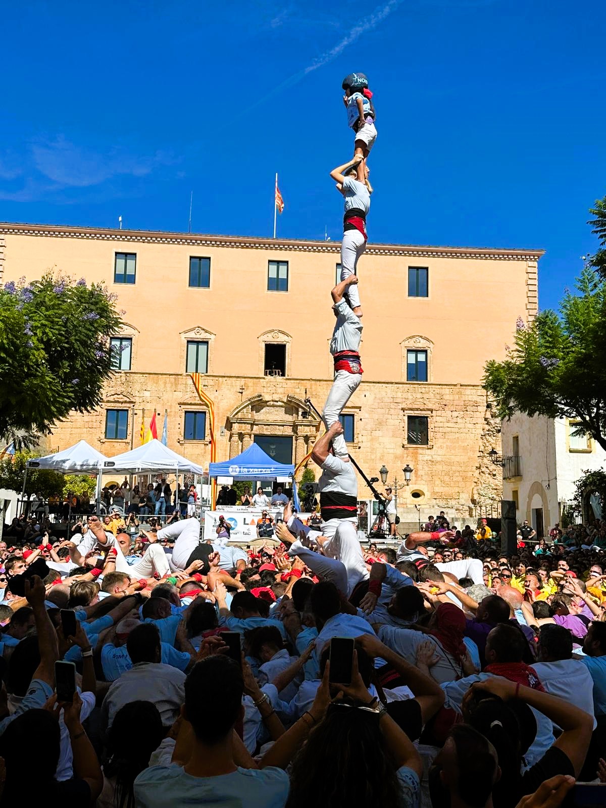 7d7a dels Nois de la Torre