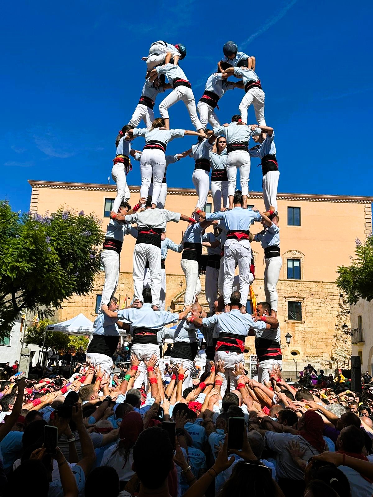 7d7a dels Nois de la Torre