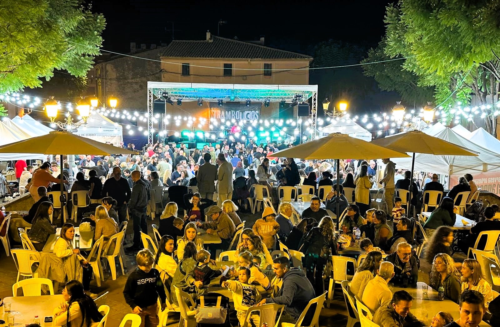 Fira de la cervesa 2024