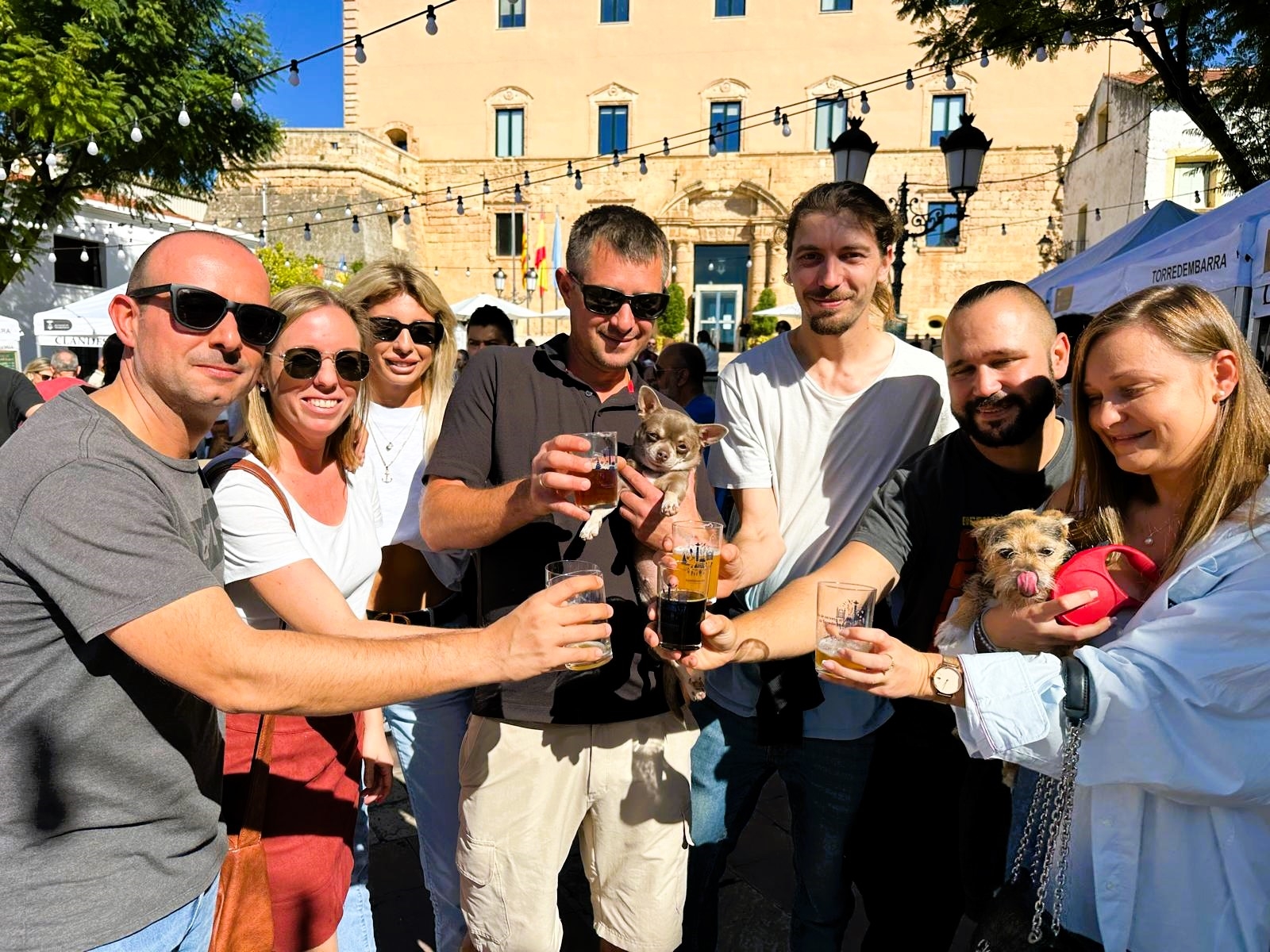 Fira de la cervesa 2024