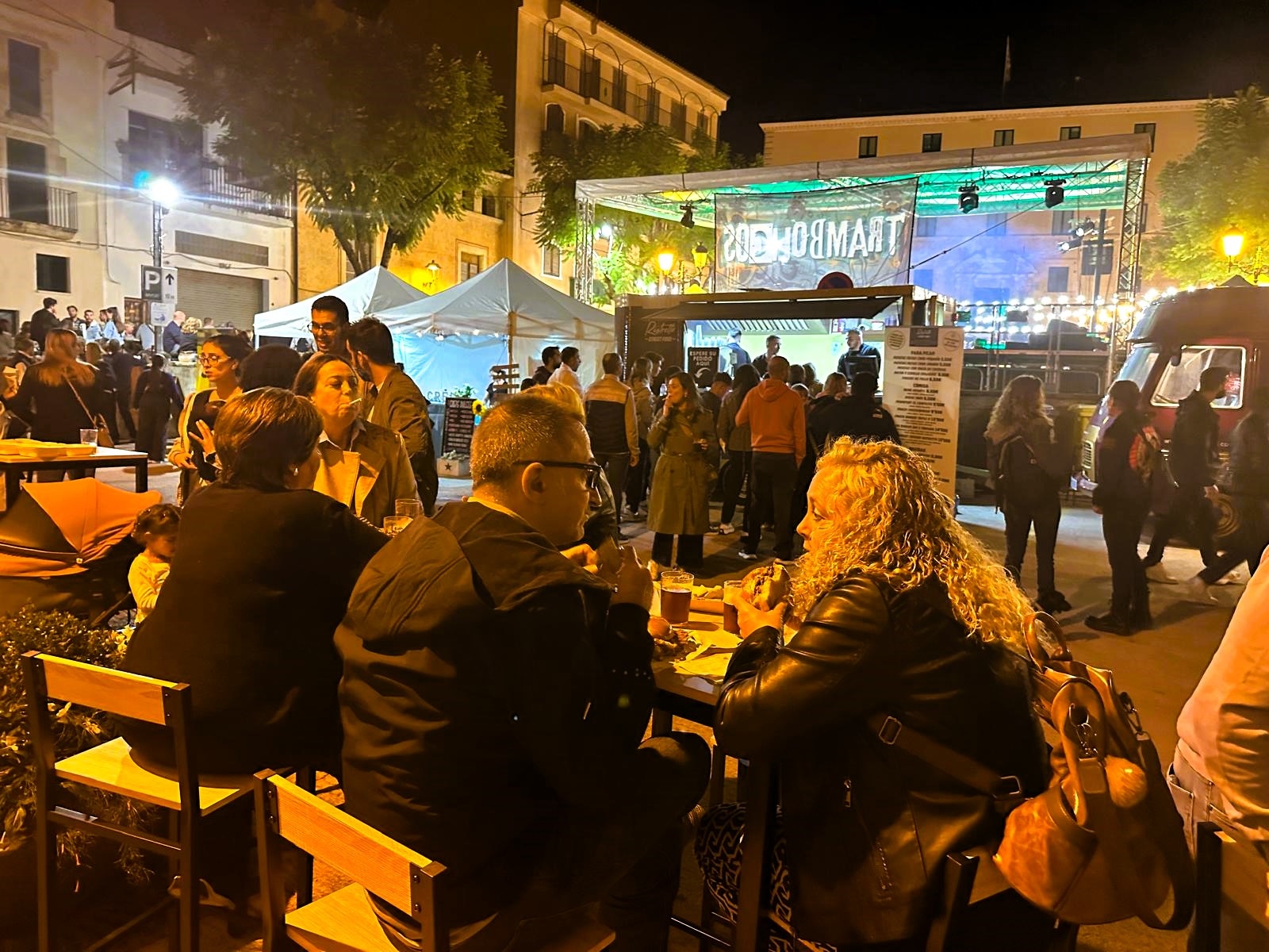 Fira de la cervesa 2024