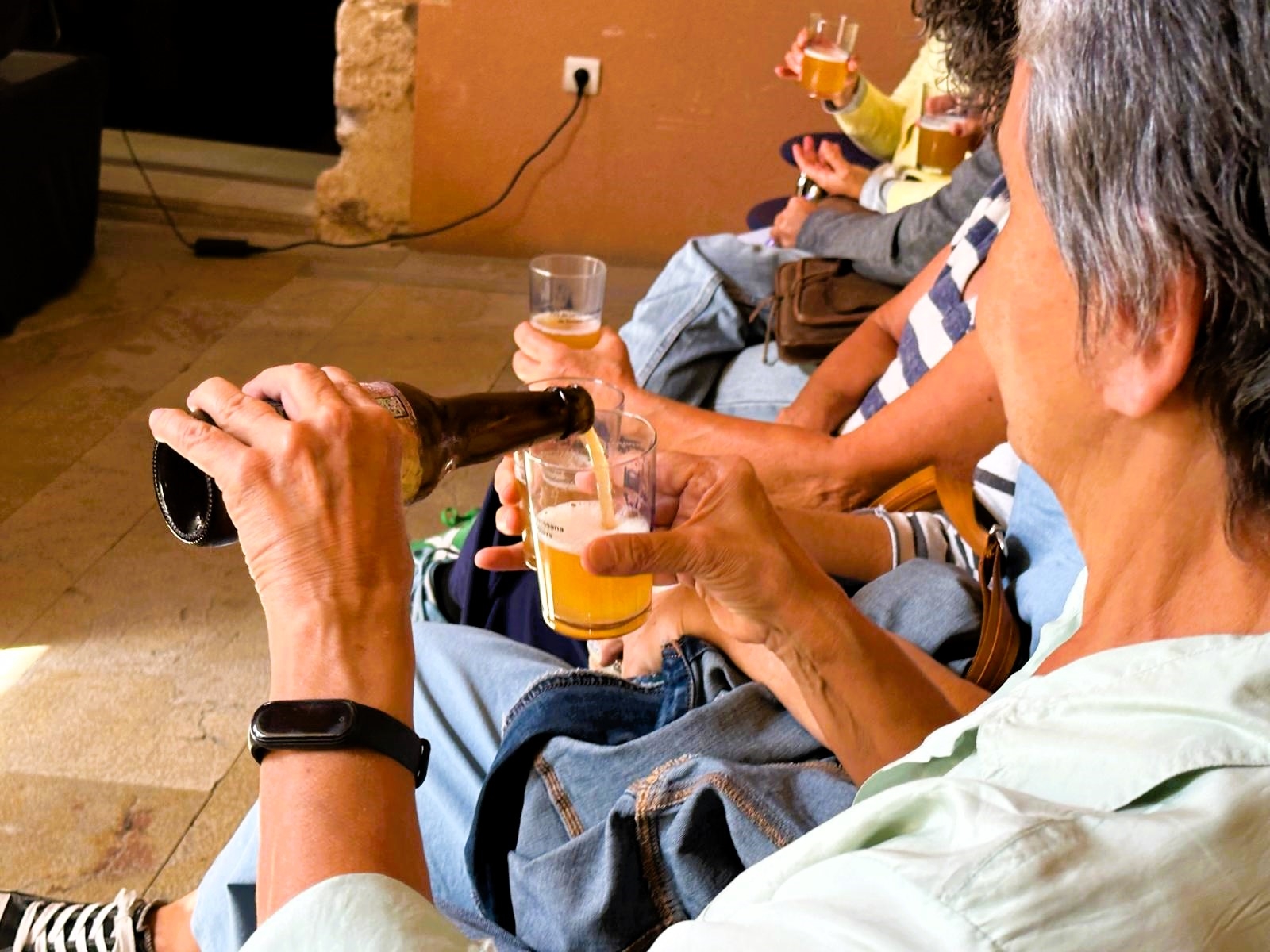 Fira de la cervesa 2024