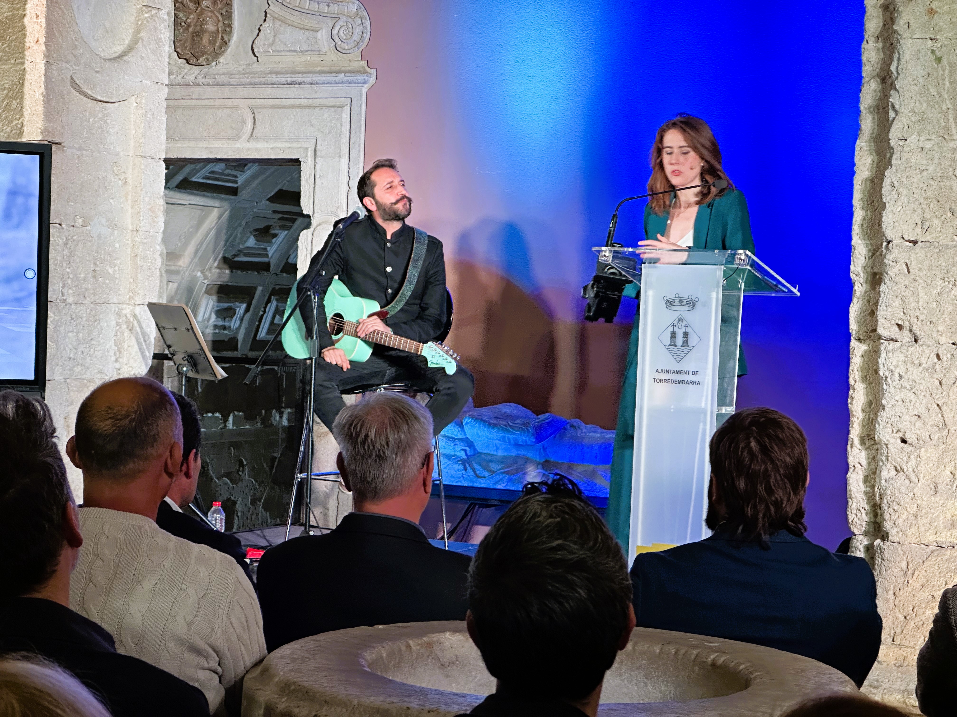 Gala de Lliurament de Premis Mañé i Flaquer 2024