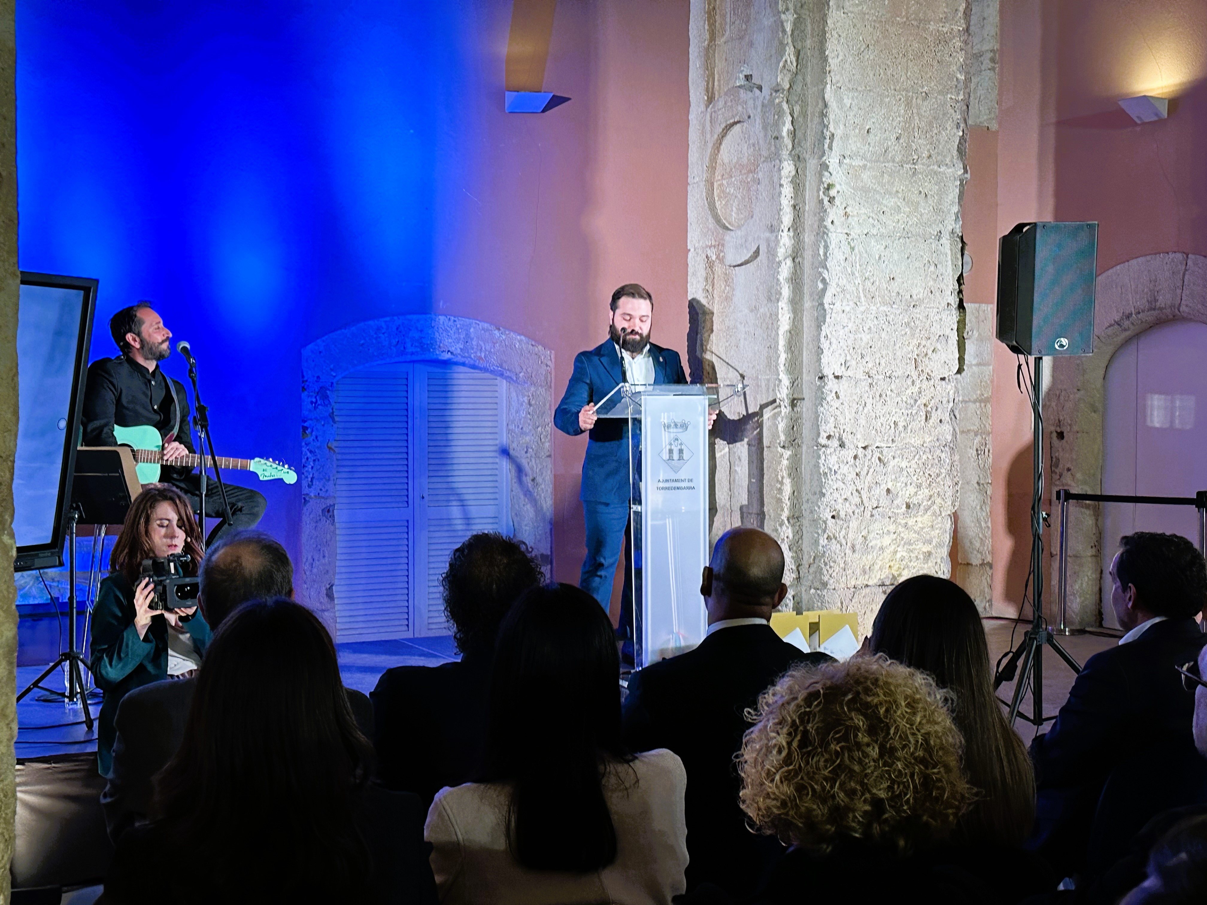 Gala de Lliurament de Premis Mañé i Flaquer 2024