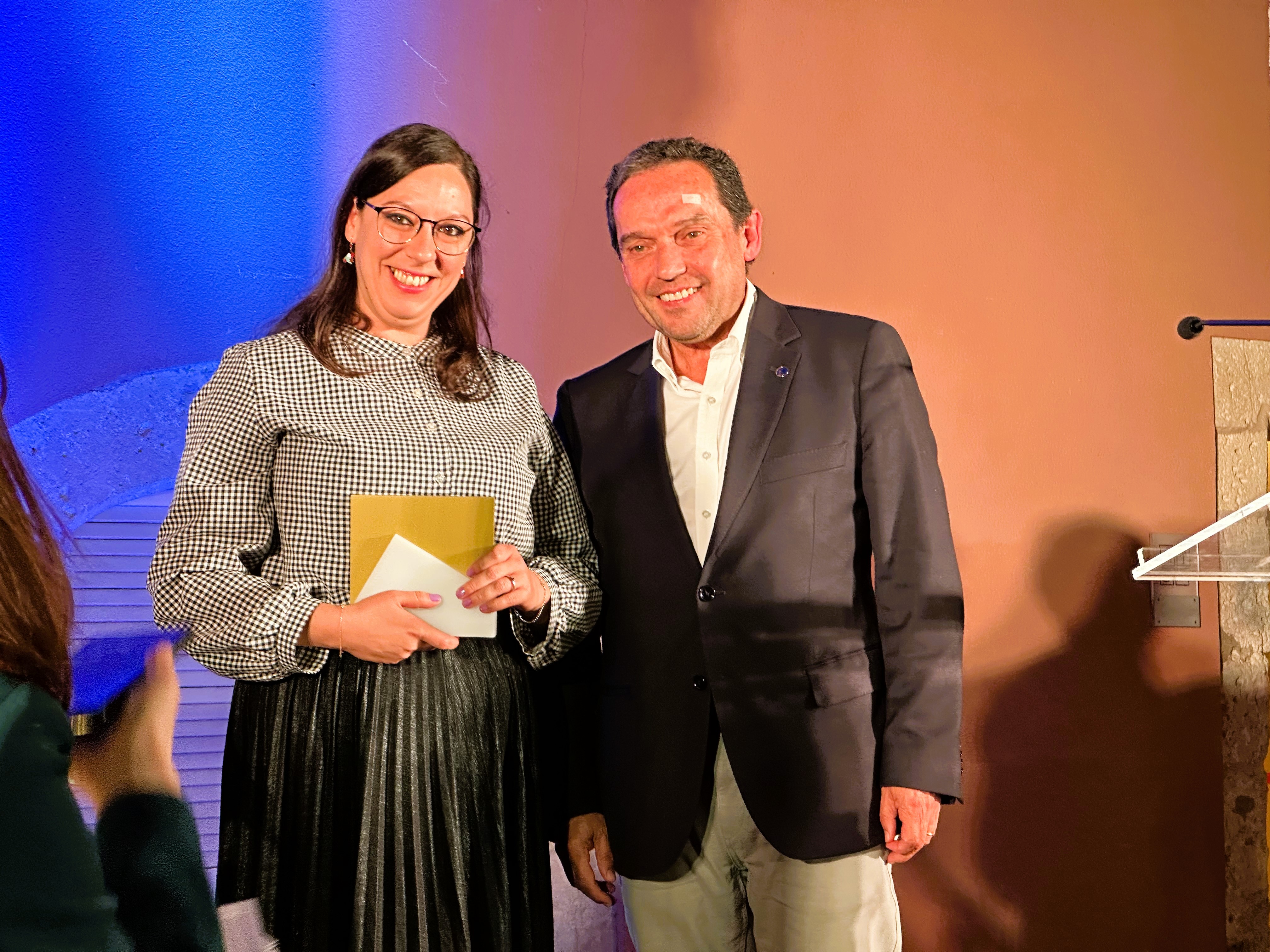 Gala de Lliurament de Premis Mañé i Flaquer 2024