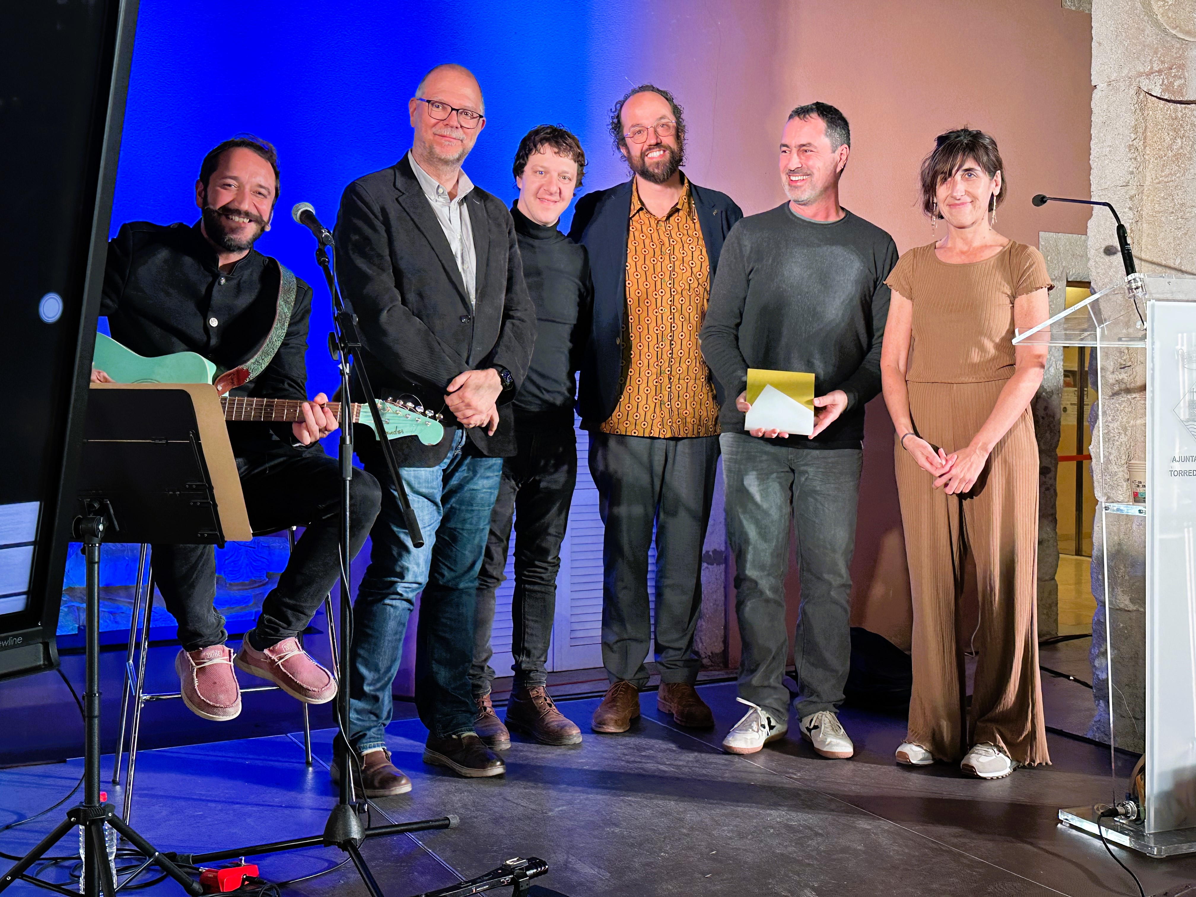 Gala de Lliurament de Premis Mañé i Flaquer 2024