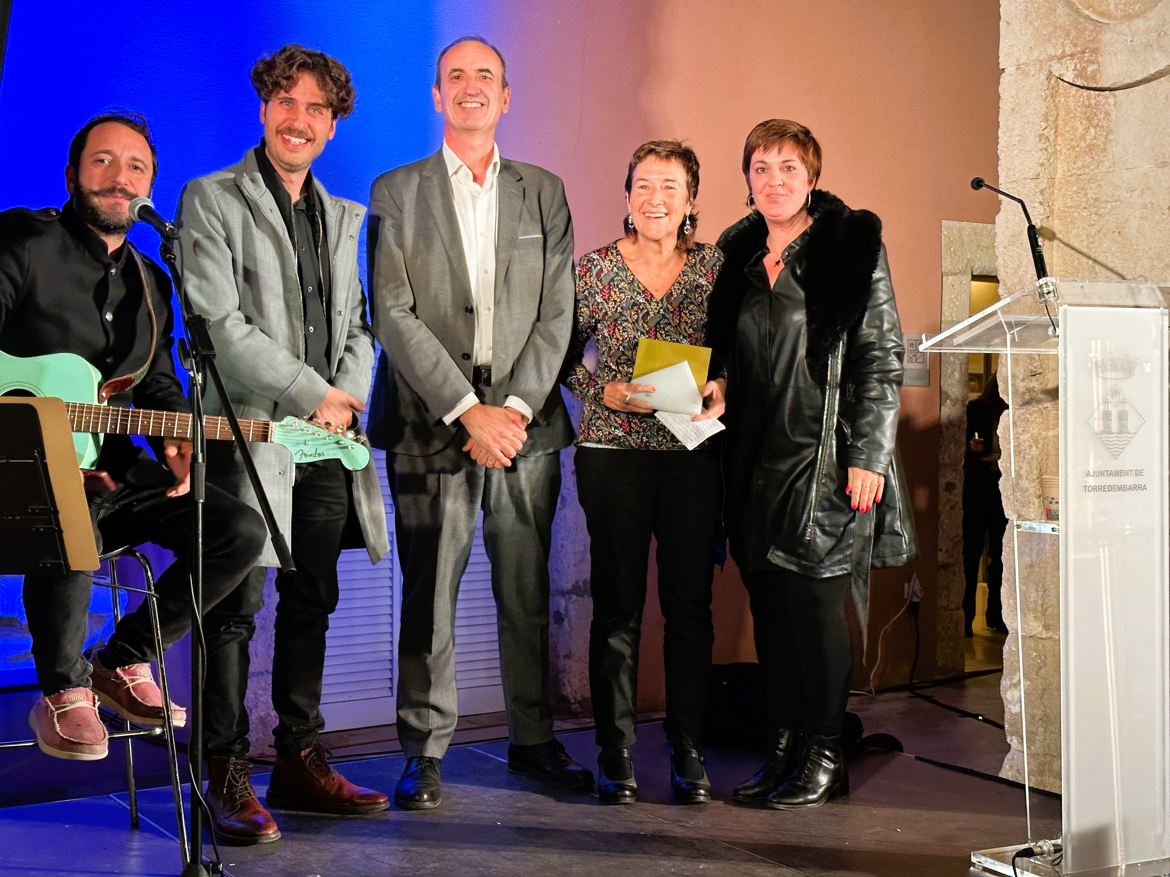 Gala de Lliurament de Premis Mañé i Flaquer 2024