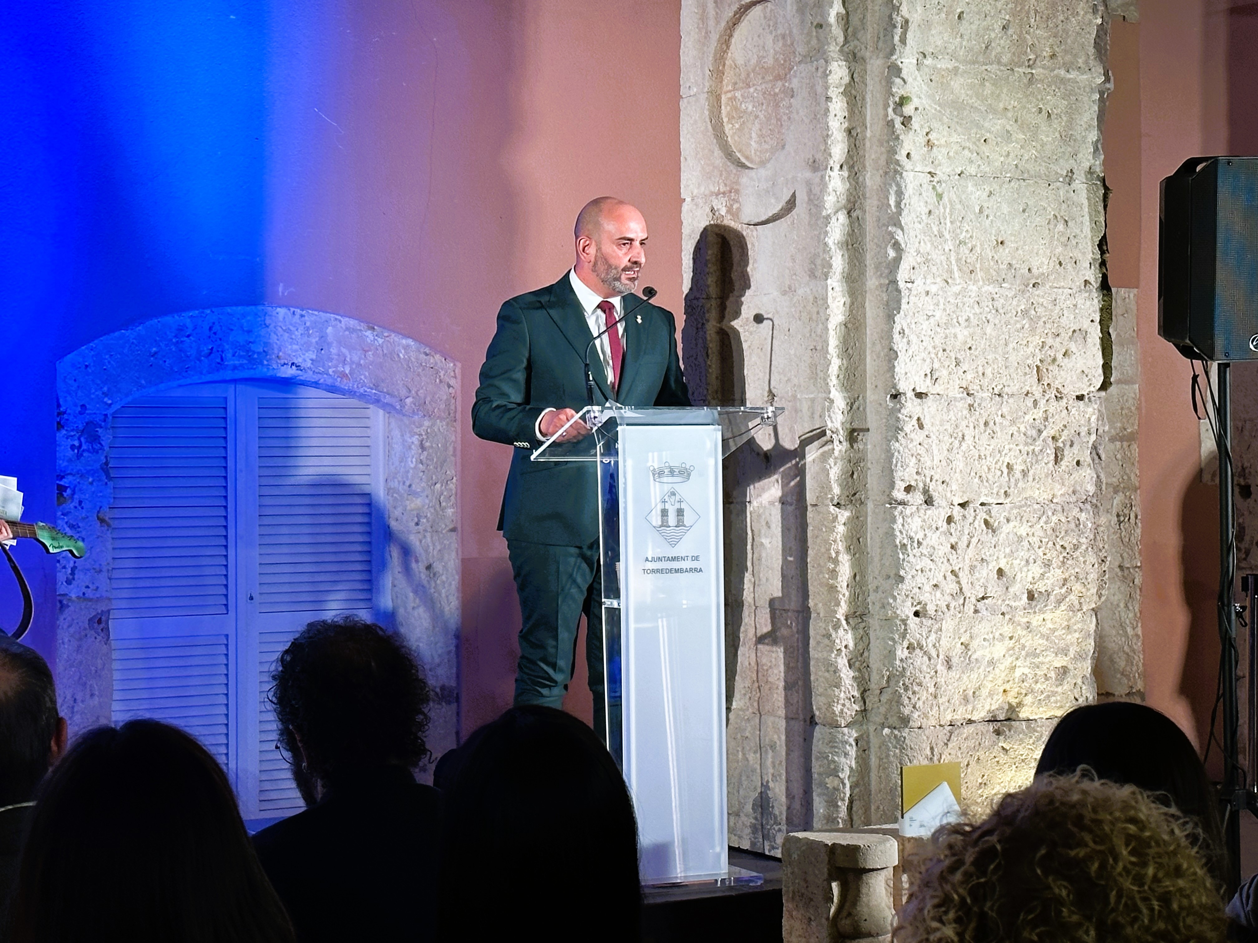 Gala de Lliurament de Premis Mañé i Flaquer 2024