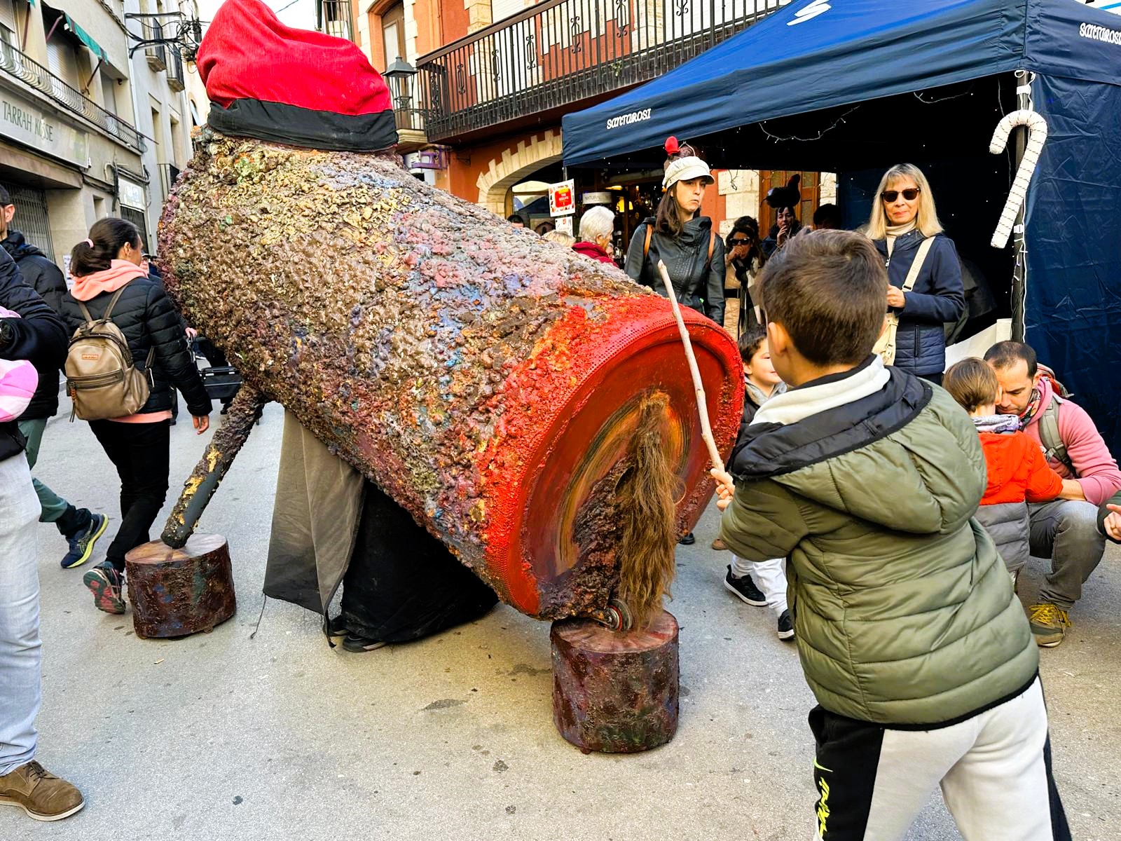 Mercat de Nadal 