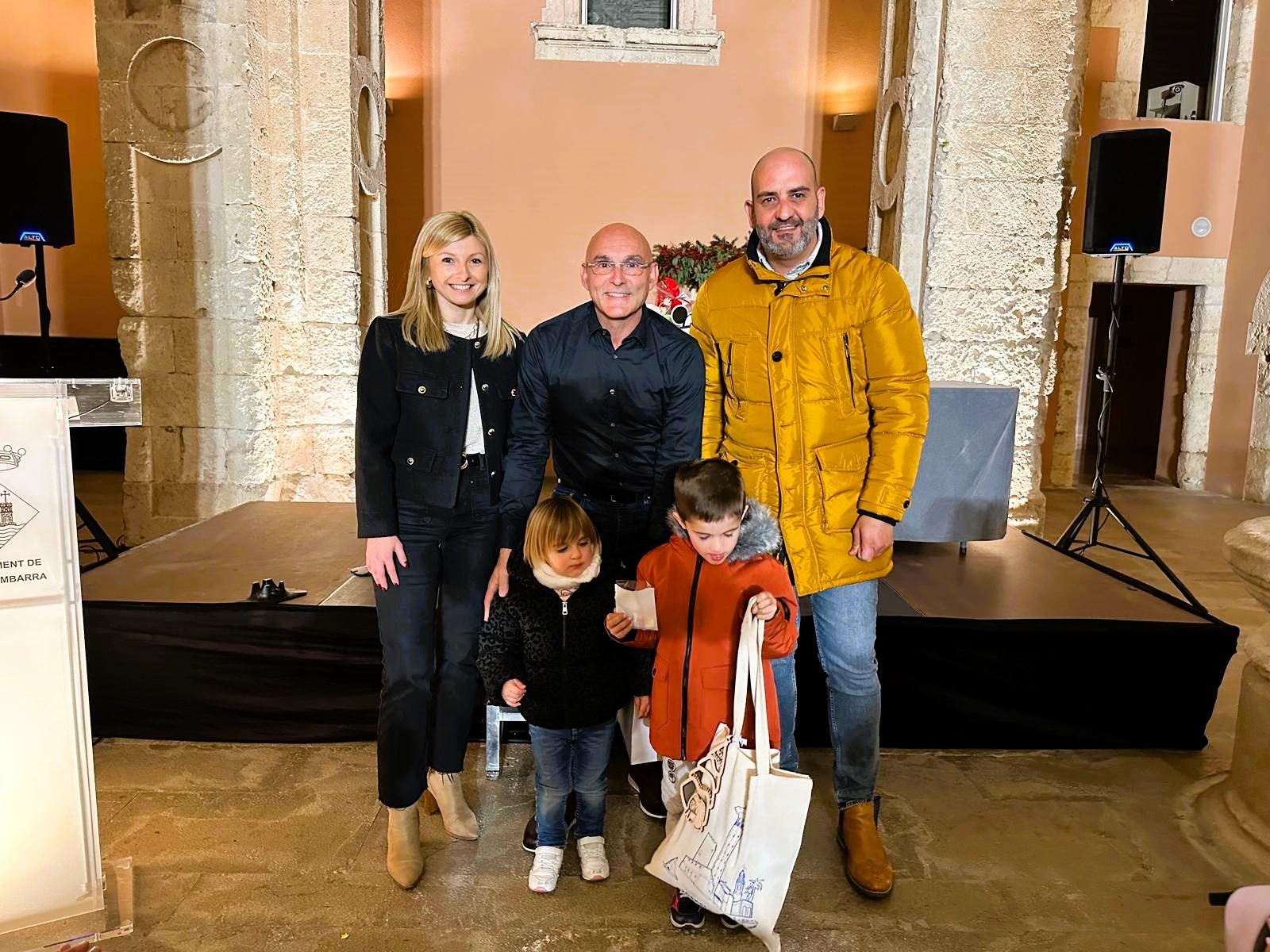 Premi a la botiga amb l'objecte amagat més original