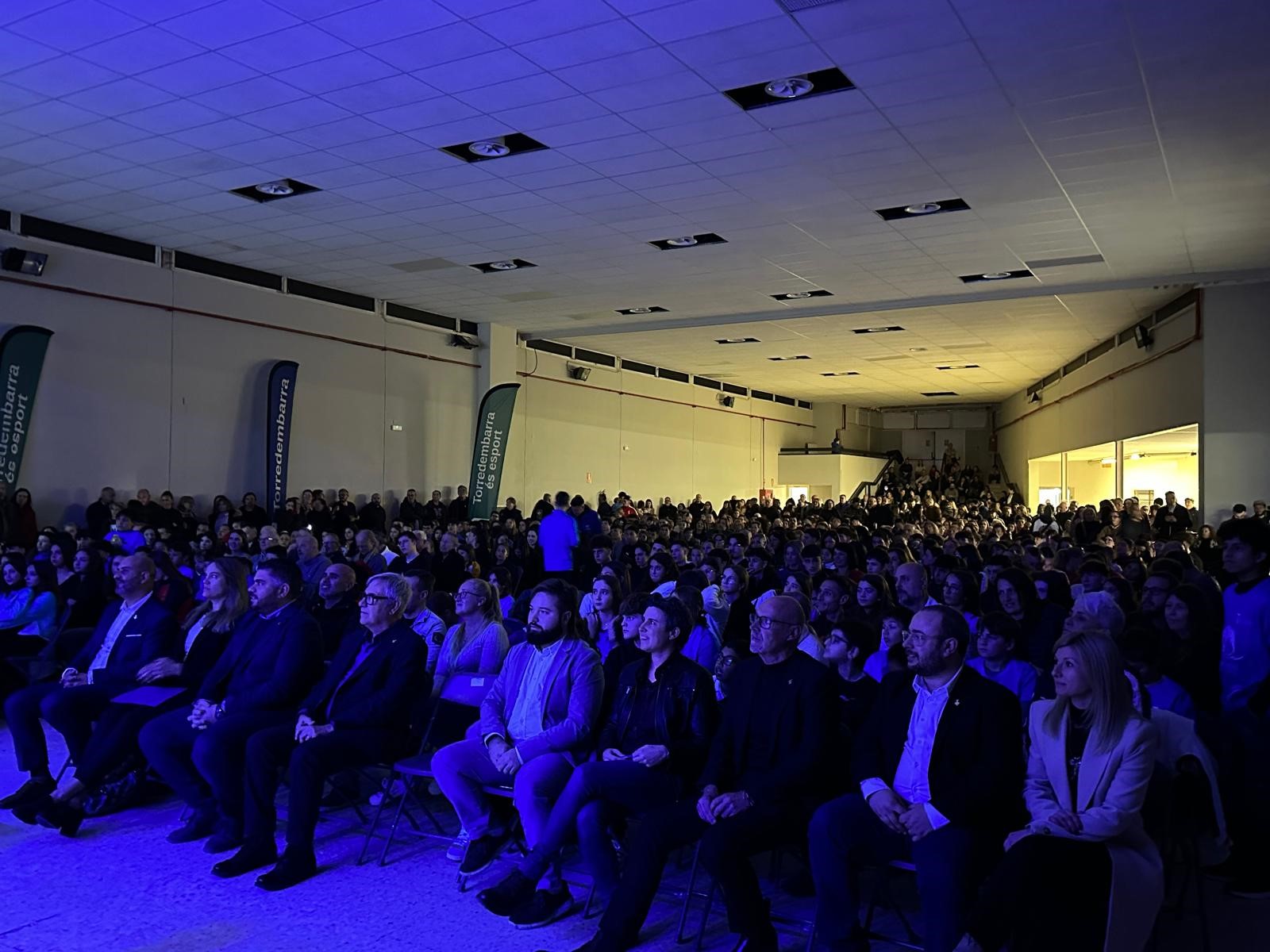 Guardons esportius 2023-2024