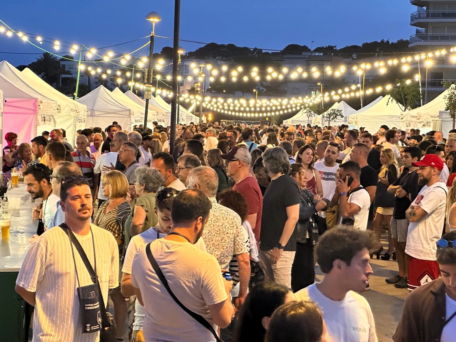 II Festival Gastronòmic