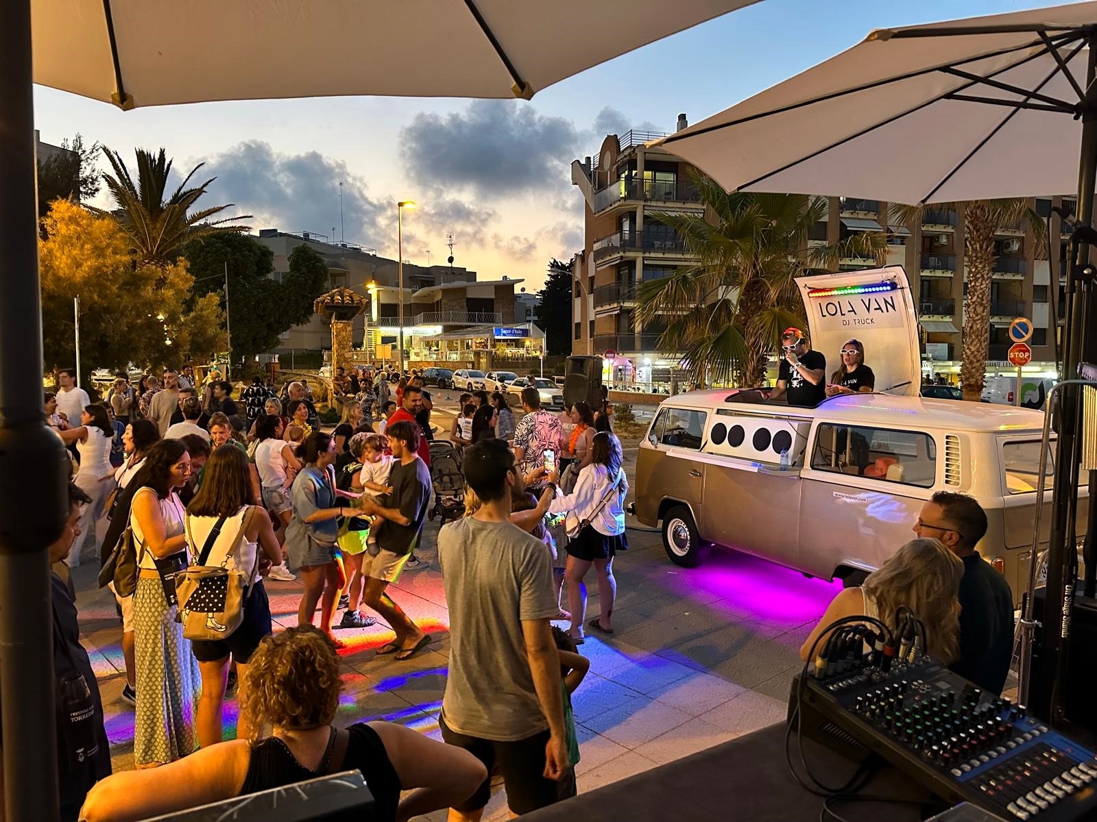 II Festival Gastronòmic