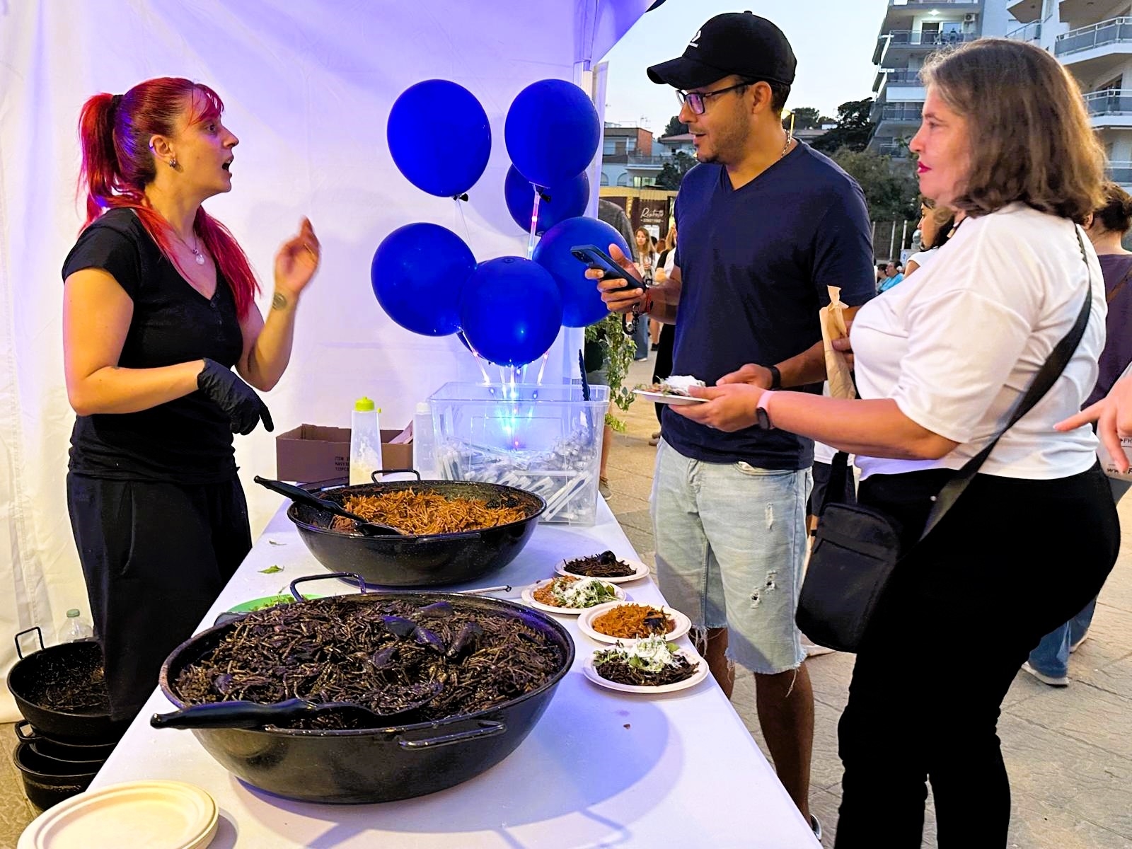 II Festival Gastronòmic