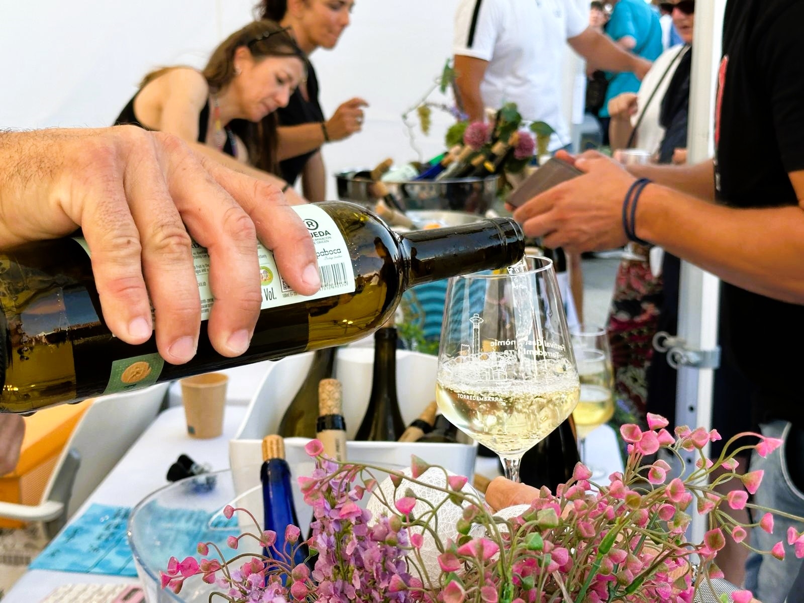 II Festival Gastronòmic