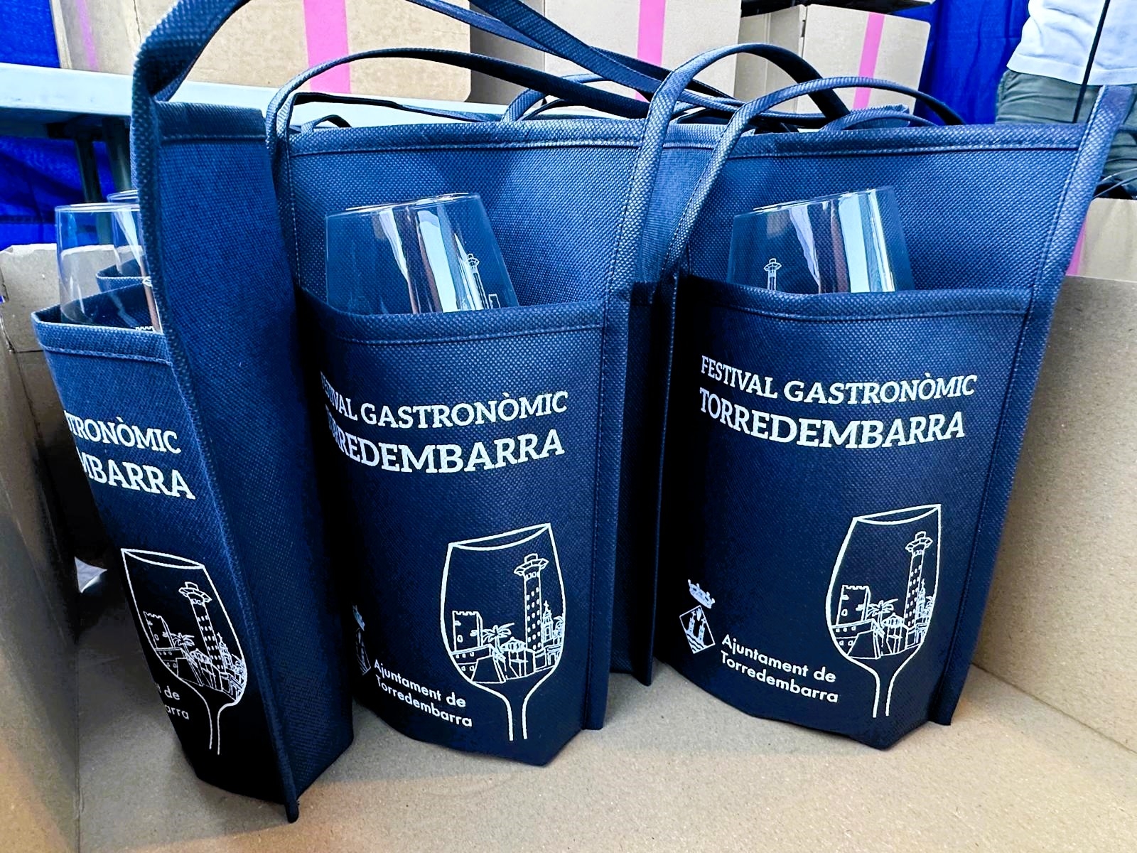 II Festival Gastronòmic