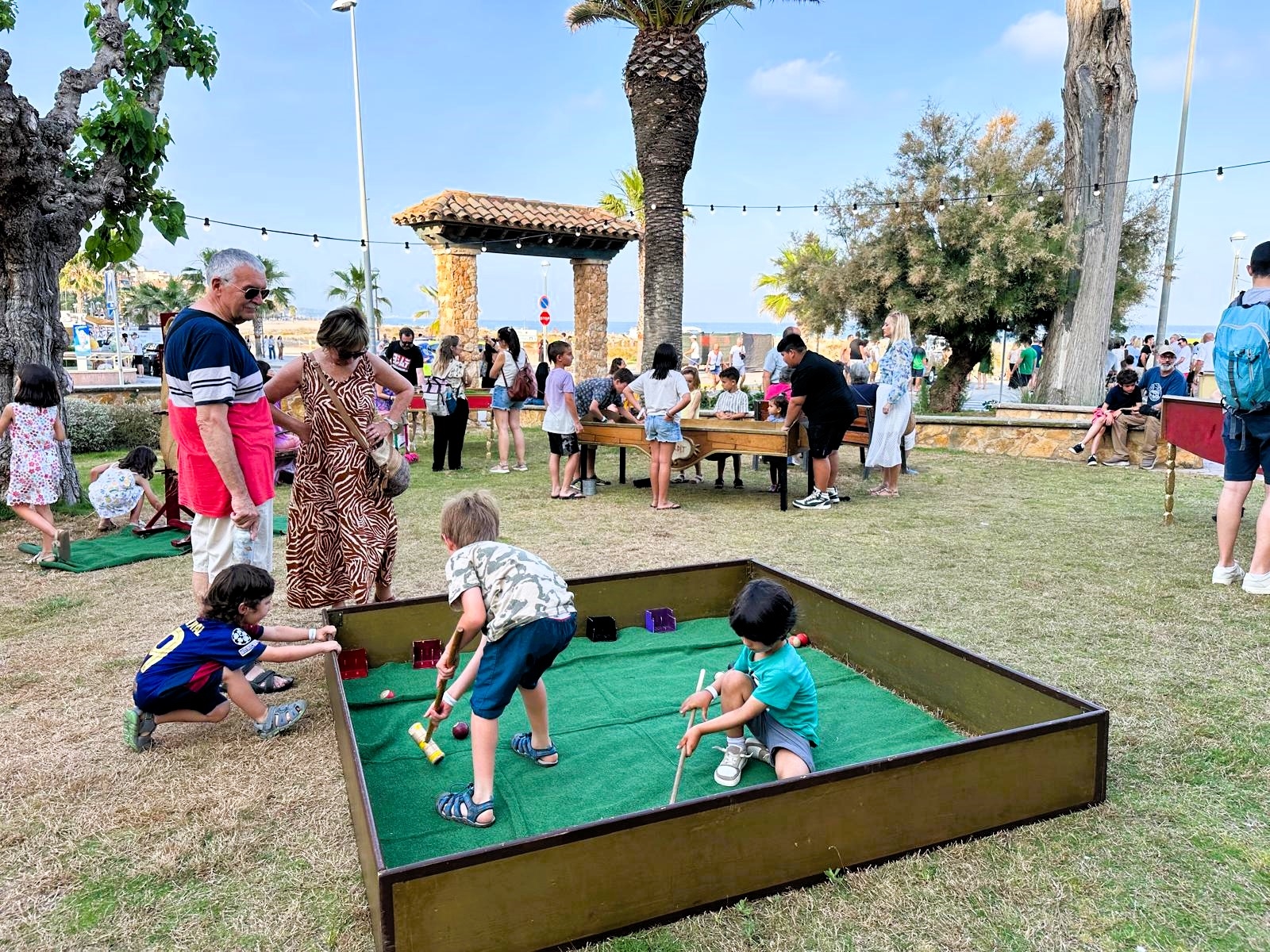 II Festival Gastronòmic