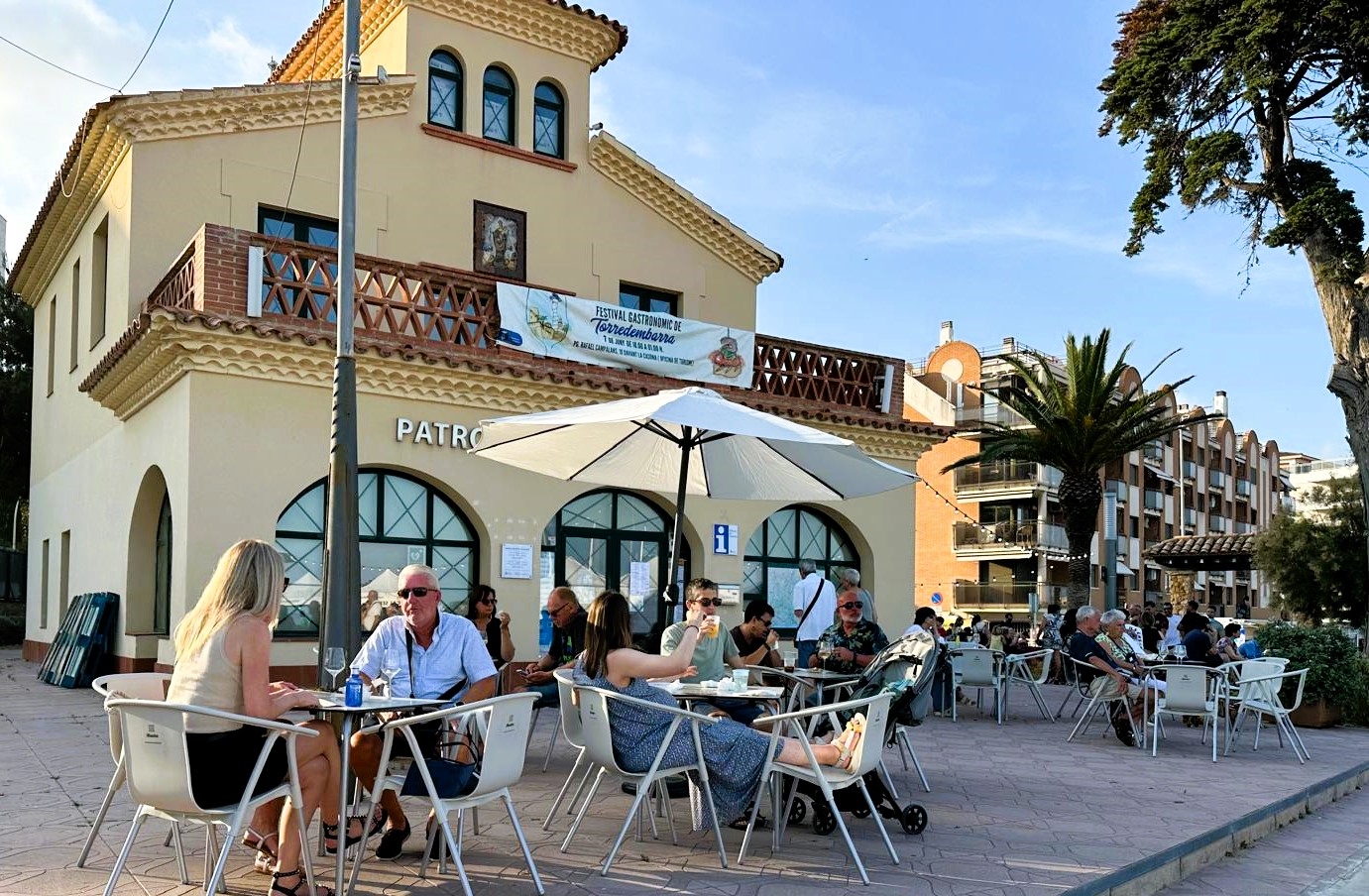 II Festival Gastronòmic