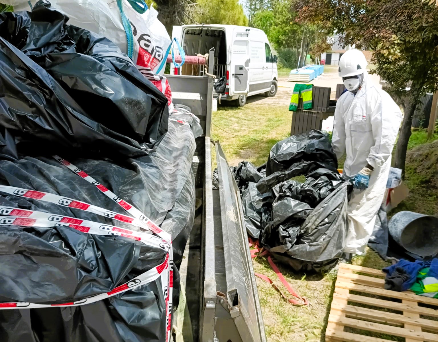 Gestió dels residus