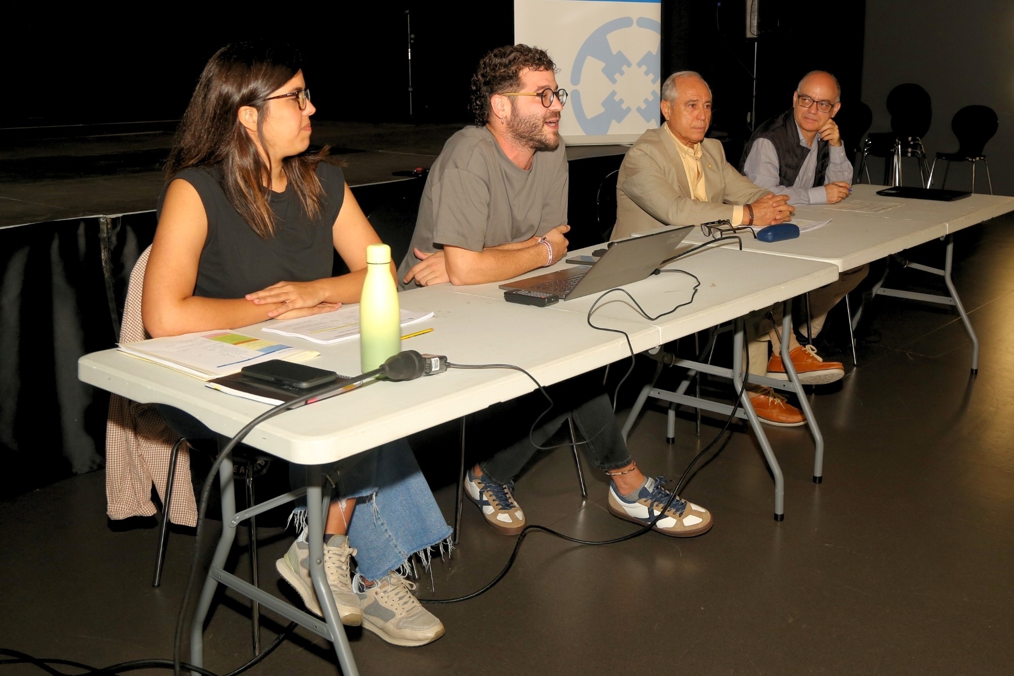 Pla Educatiu d'Entorn