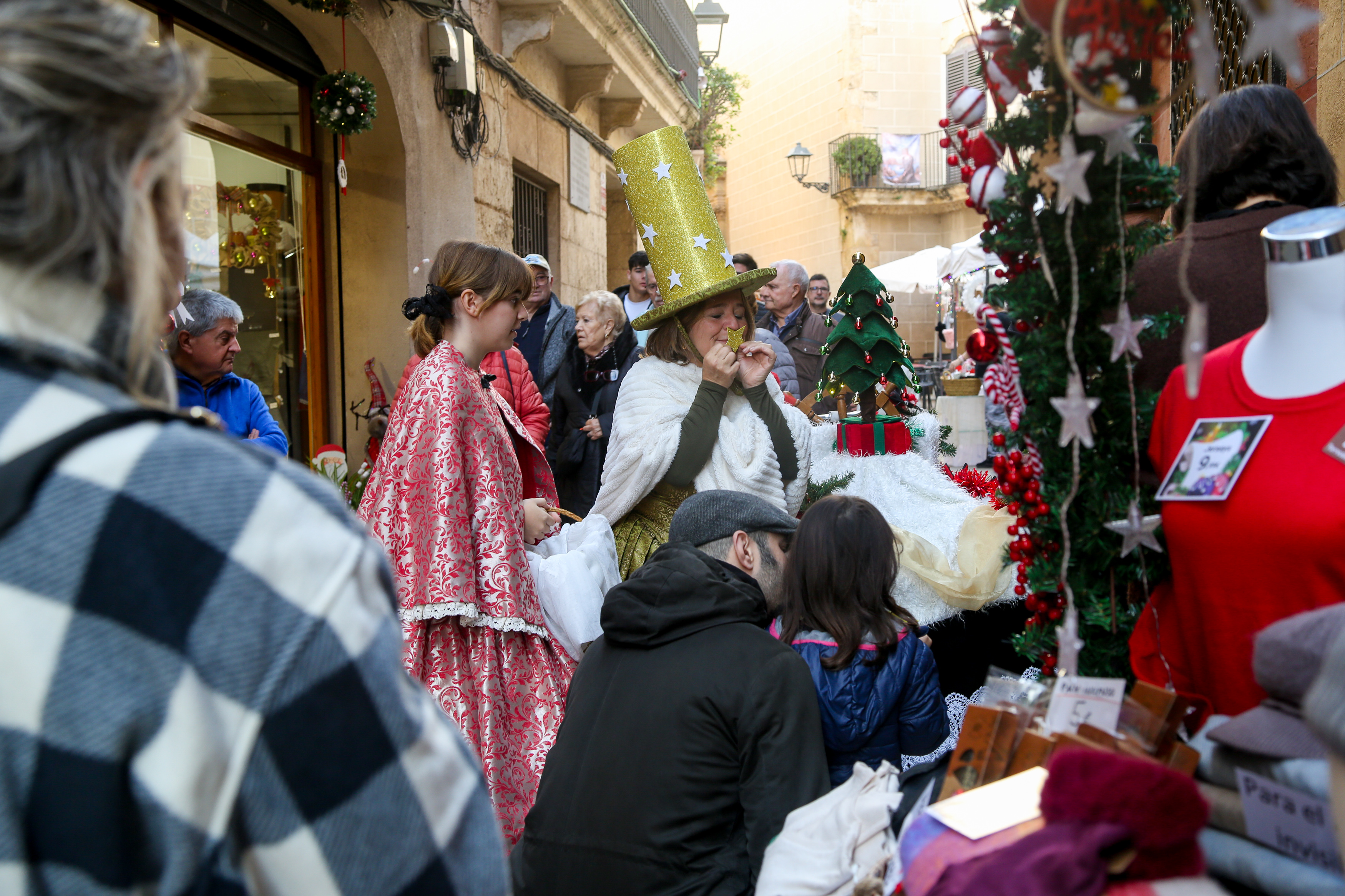 Mercat de Nadal 