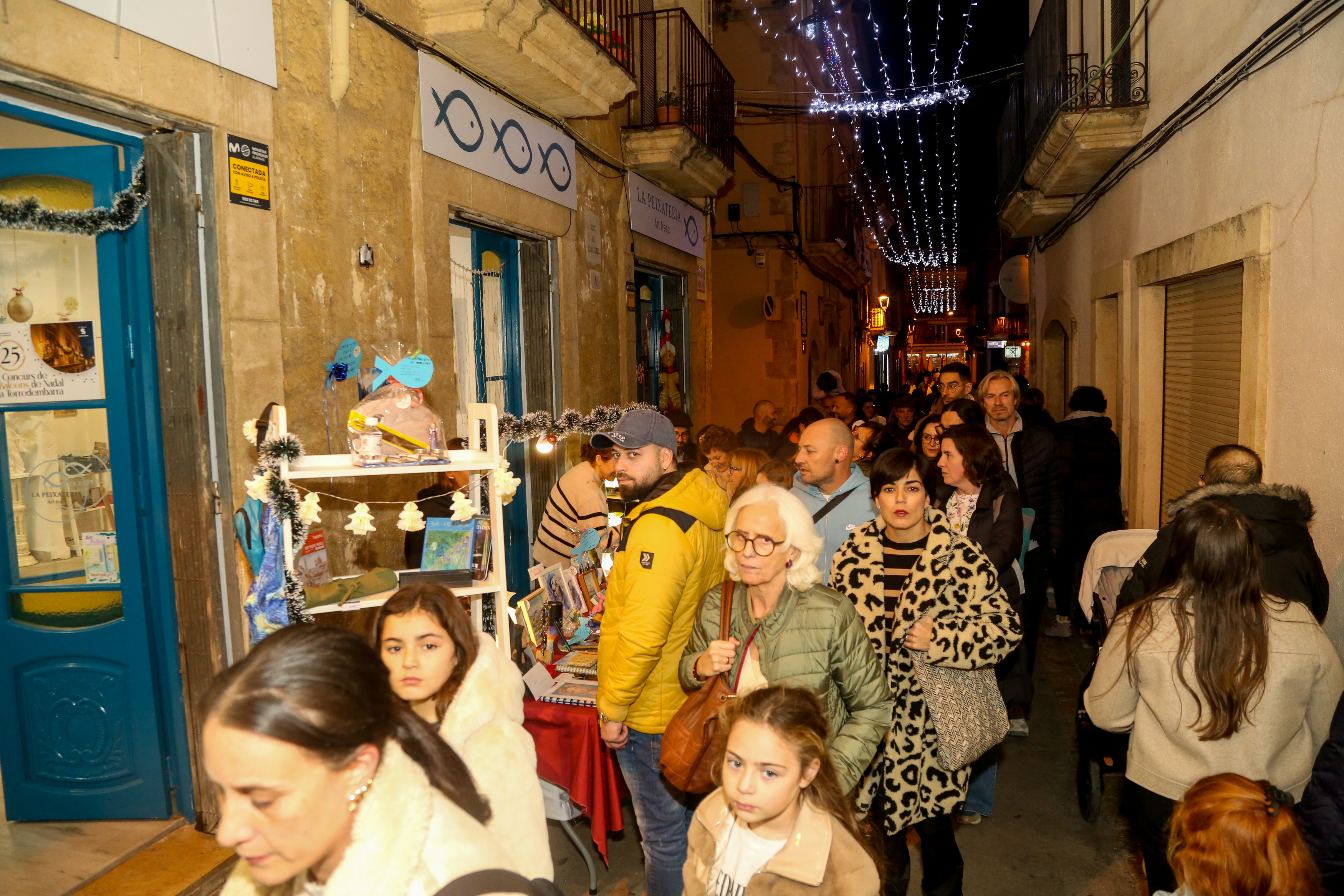 Mercat de Nadal 2025