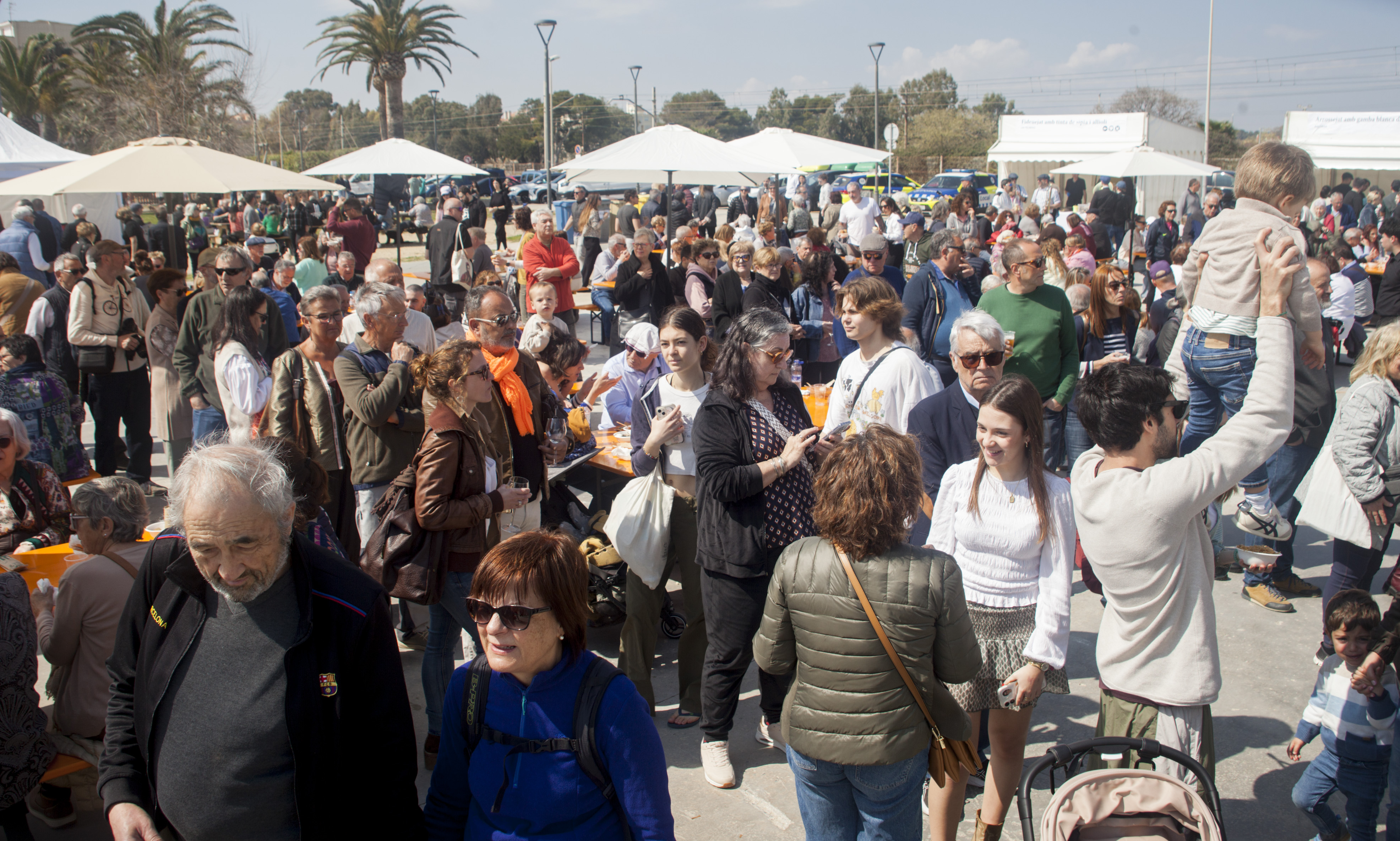 Mostra Ranxets 2026