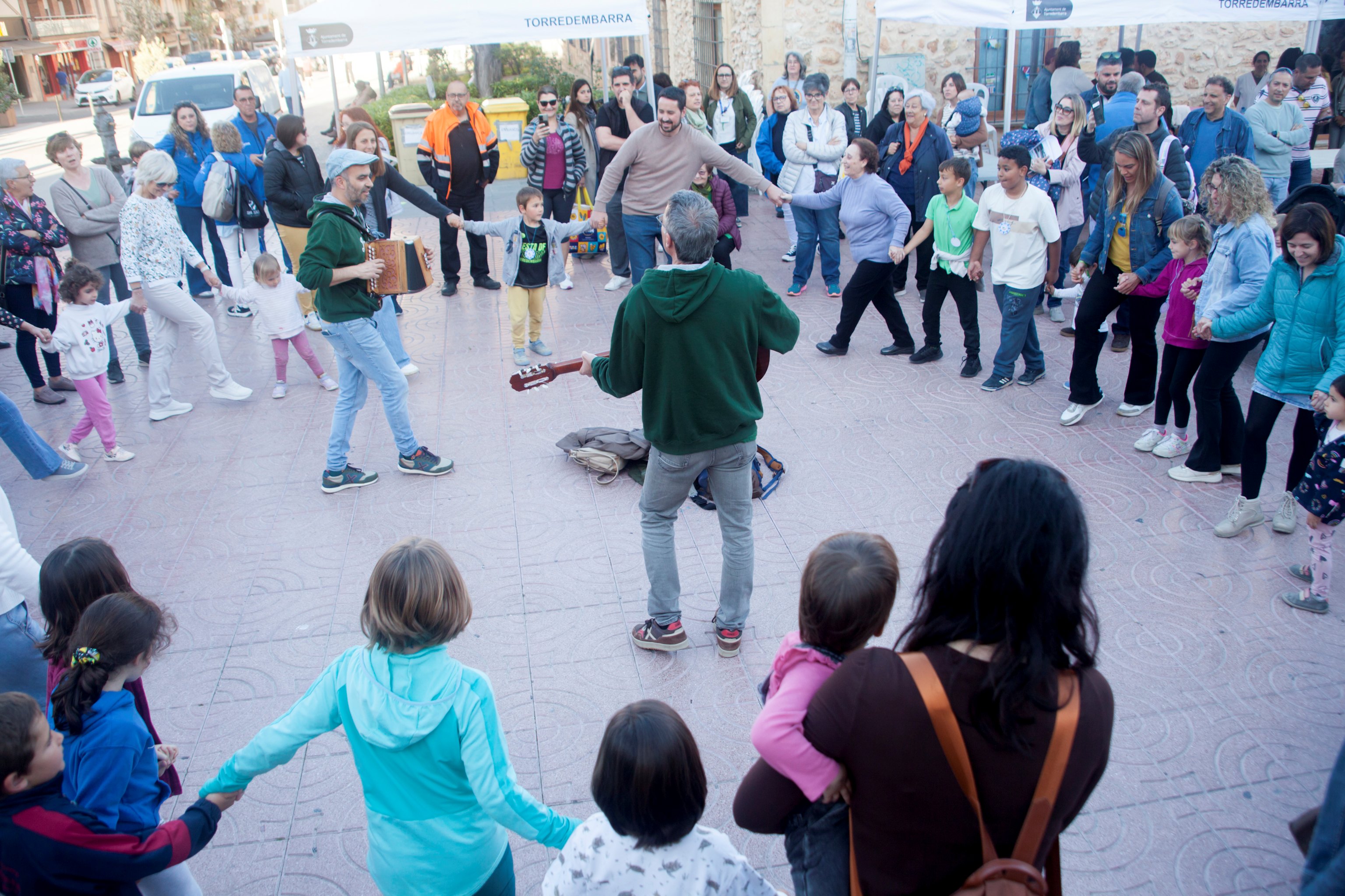 III Fira de la Salut