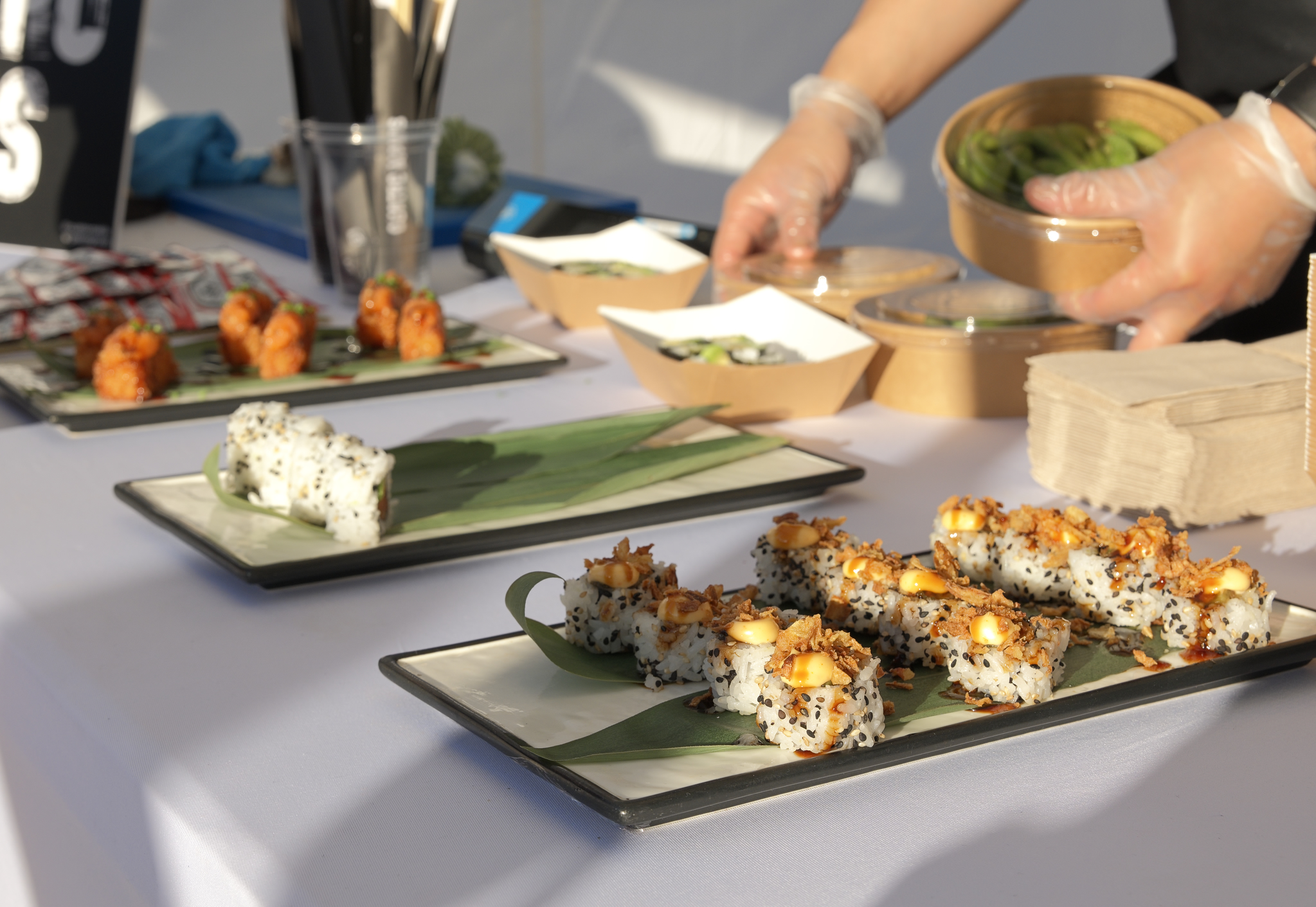 III Festival Gastronòmic
