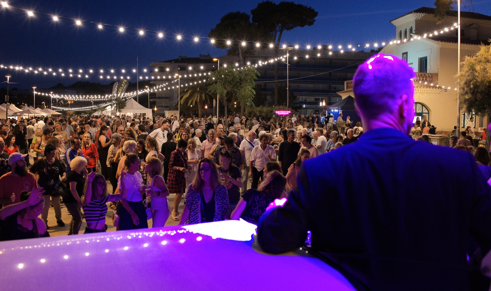 III Festival Gastronòmic