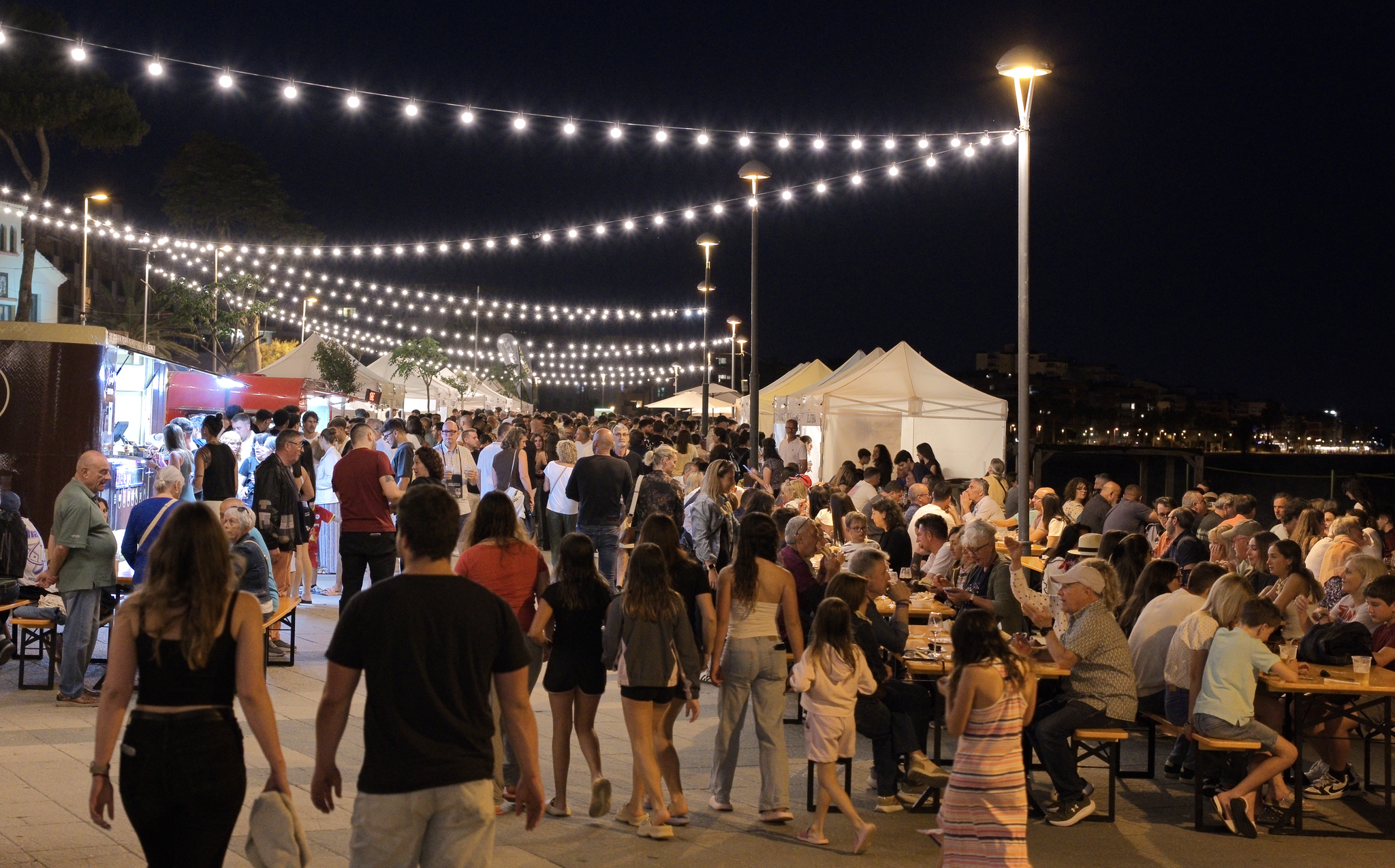 III Festival Gastronòmic