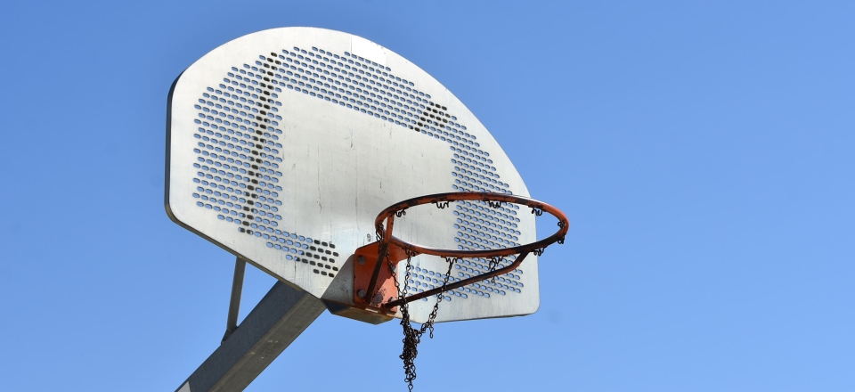 bàsquet