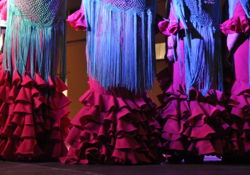 Festival Coros Rocieros