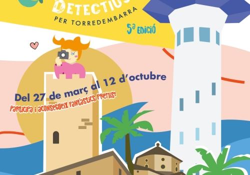 Petits detectius 2026
