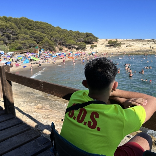 Servei de socorrisme 