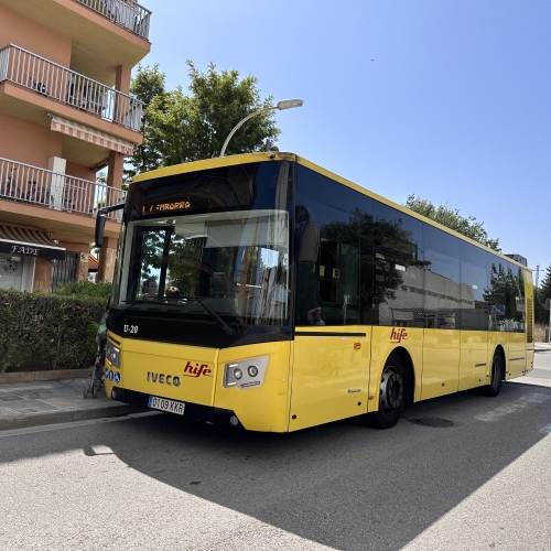 Bus urbà