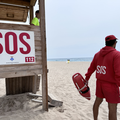 Subvenció Diputació de Tarragona per millorar la gestió dels riscos per a la salut