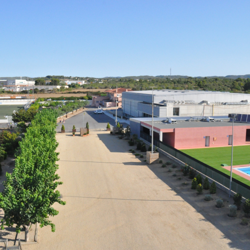 Zona Esportiva Municipal