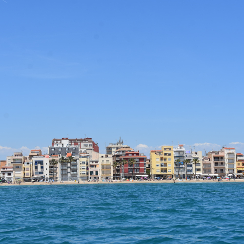 Imatge fons marítim