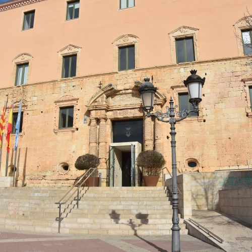 Recurs Pla ImpulsDipta