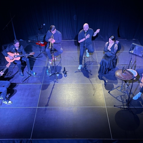 Concert d'Hivern Siroco 16.02.25