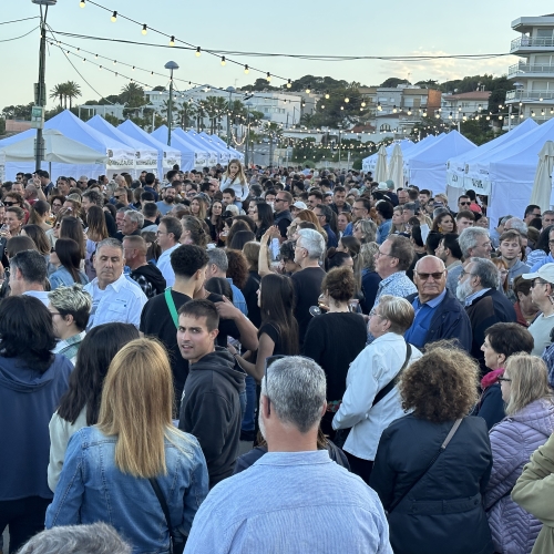 1a Fira Gastronòmica