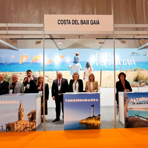 Fira Expovacaciones 2025