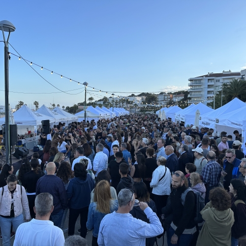 Festival Gastronòmic